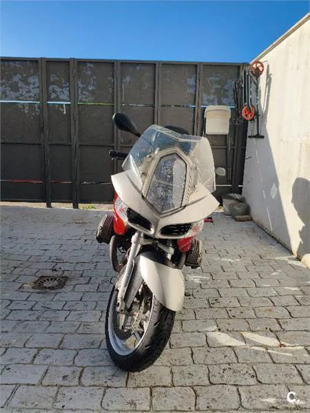 BMW R 1200 ST – Vista 2