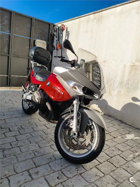 BMW R 1200 ST – Vista 6