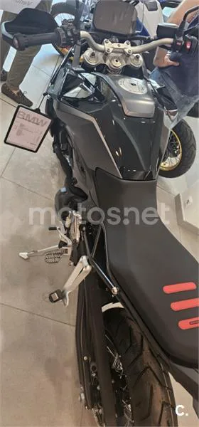 BMW F 900 GS – Vista 11