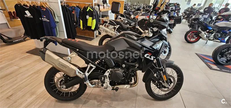 BMW F 900 GS – Vista 12