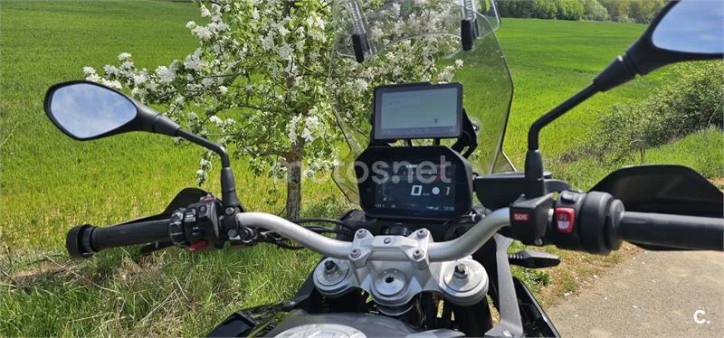 BMW F 900 GS – Vista 13