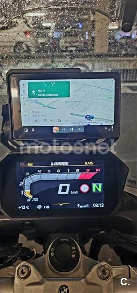 BMW F 900 GS – Vista 20