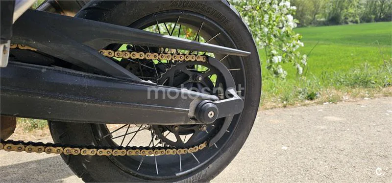 BMW F 900 GS – Vista 21