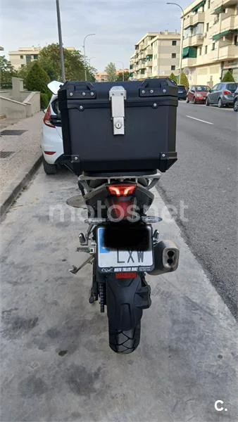 Macbor Montana XR5 – Vista 3