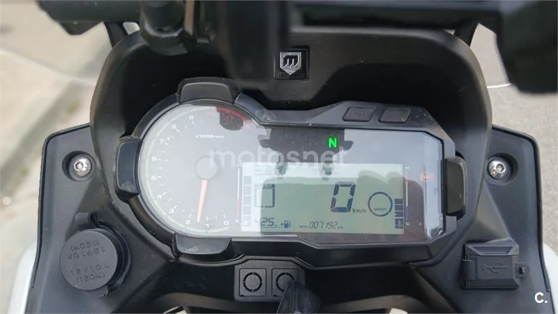 Macbor Montana XR5 – Vista 5