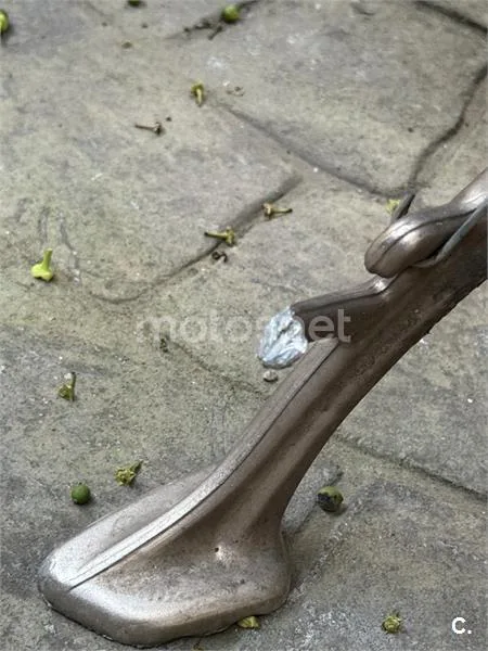 Zontes R-310 – Vista 4