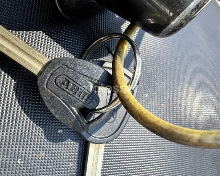 Honda PCX 125 – Vista 10