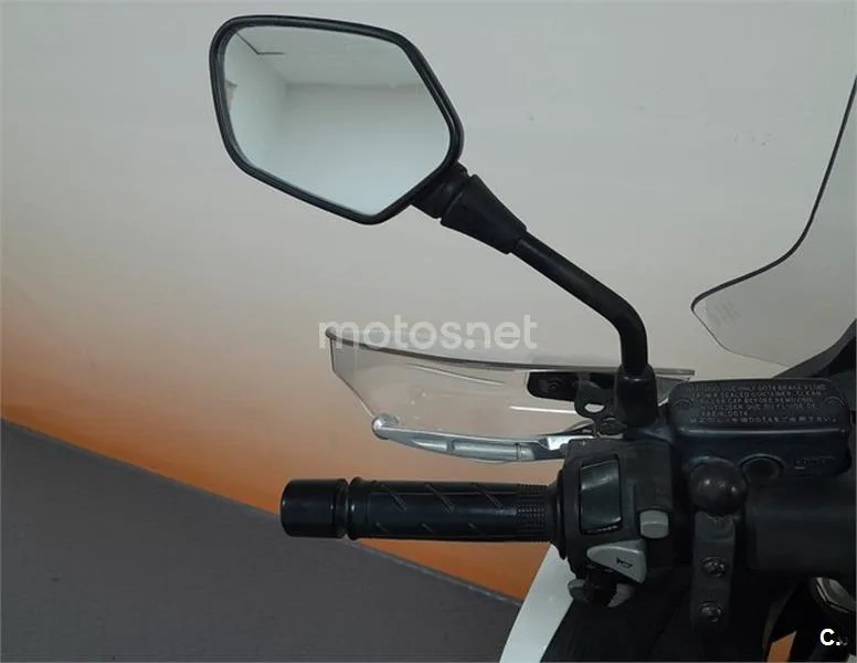 Honda Integra – Vista 11