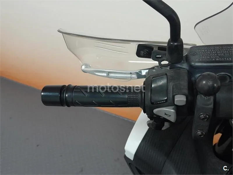 Honda Integra – Vista 12