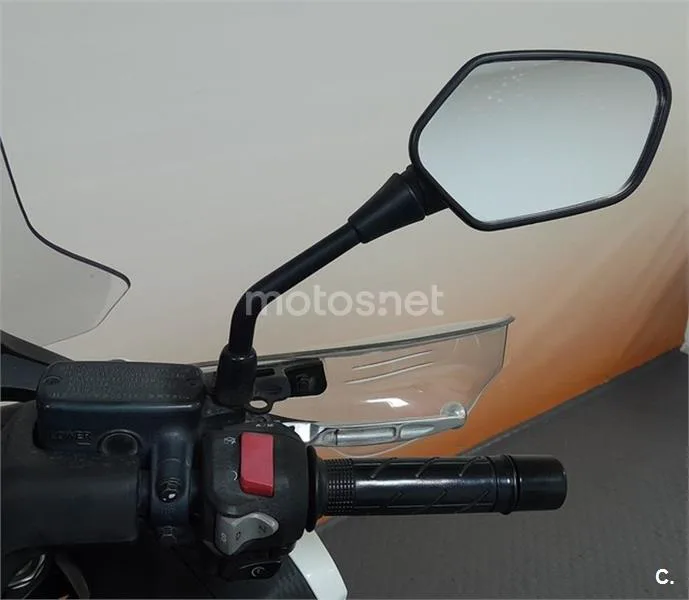 Honda Integra – Vista 15