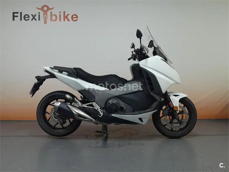 Honda Integra – Vista 3