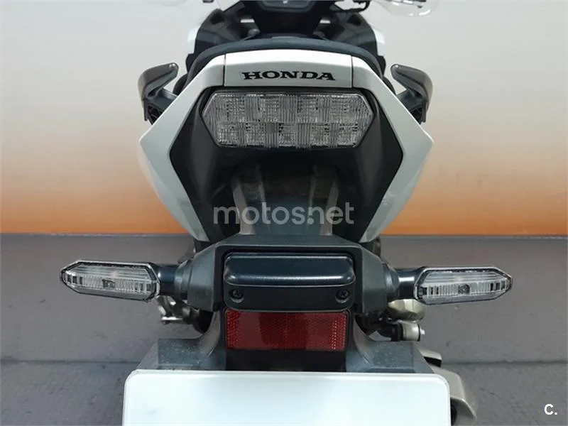 Honda Integra – Vista 6