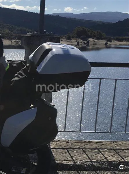 BMW S 1000 XR – Vista 4