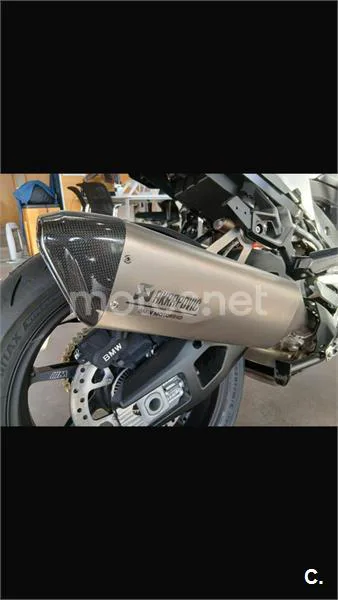 BMW S 1000 XR – Vista 6