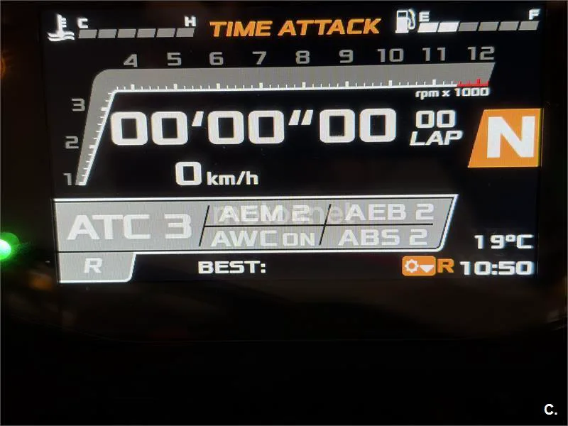 Aprilia RS 660 – Vista 11