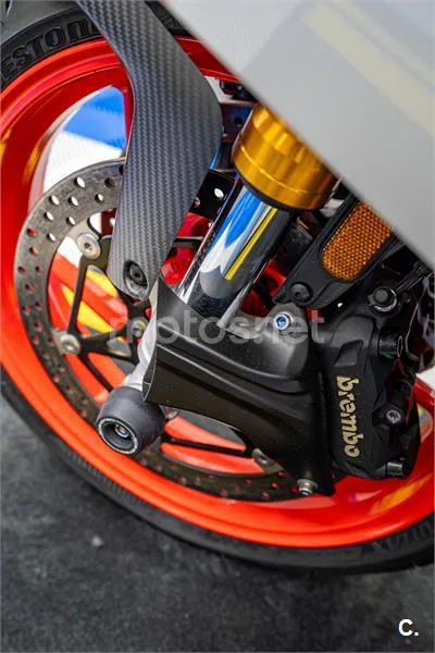 Aprilia RS 660 – Vista 3