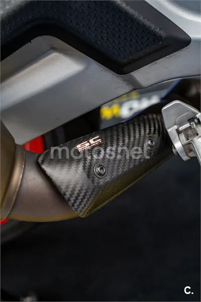 Aprilia RS 660 – Vista 8