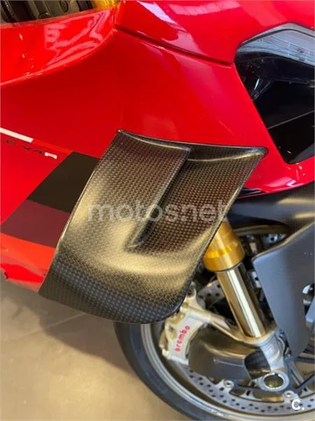 Ducati Panigale V4 – Vista 12