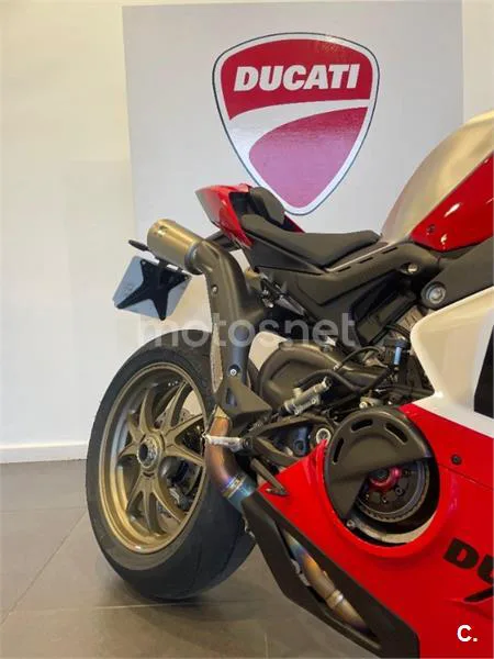 Ducati Panigale V4 – Vista 15