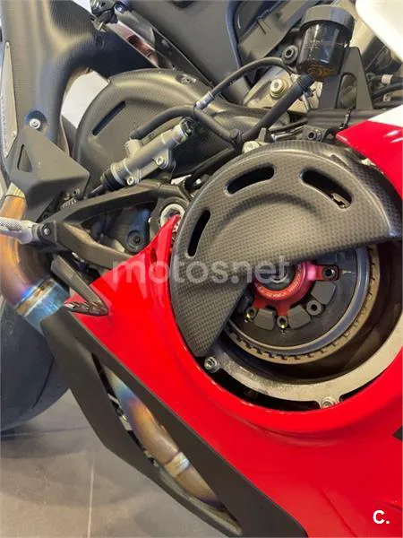 Ducati Panigale V4 – Vista 16