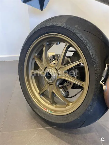 Ducati Panigale V4 – Vista 18
