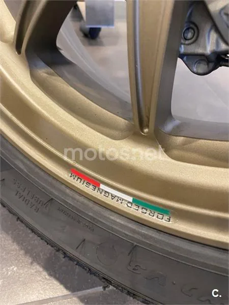 Ducati Panigale V4 – Vista 19
