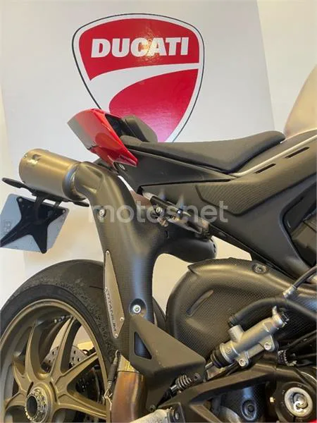 Ducati Panigale V4 – Vista 20