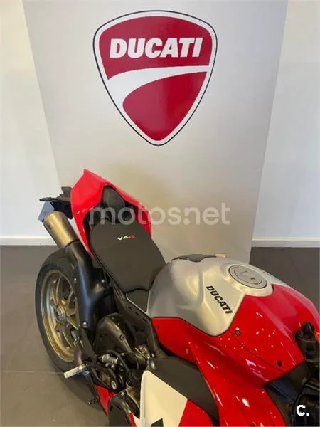 Ducati Panigale V4 – Vista 21