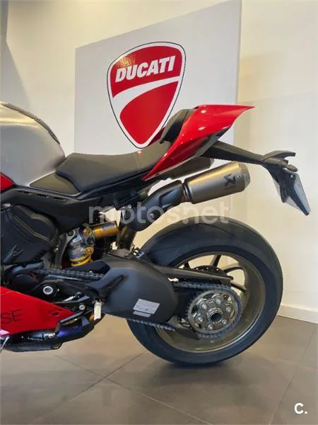 Ducati Panigale V4 – Vista 7
