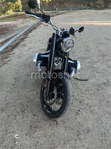 BMW R 18 – Vista 3