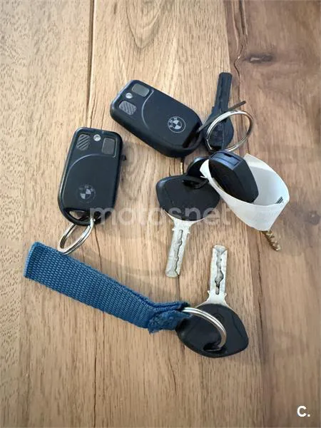 BMW R 1200 GS Adventure – Vista 3