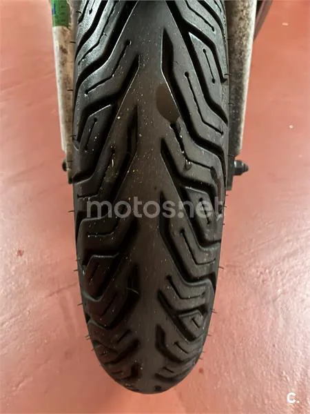 Honda SH300i – Vista 6