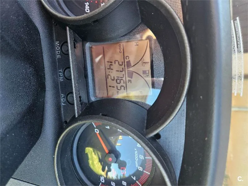 Kymco Super Dink 125i – Vista 4