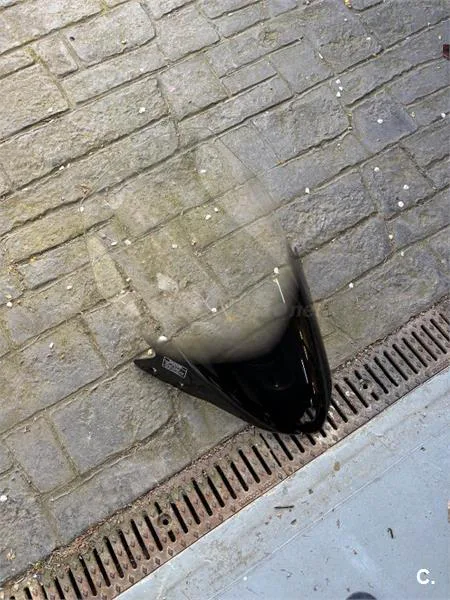 Kymco Super Dink 125i – Vista 7