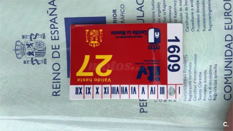 BMW G 310 GS – Vista 6