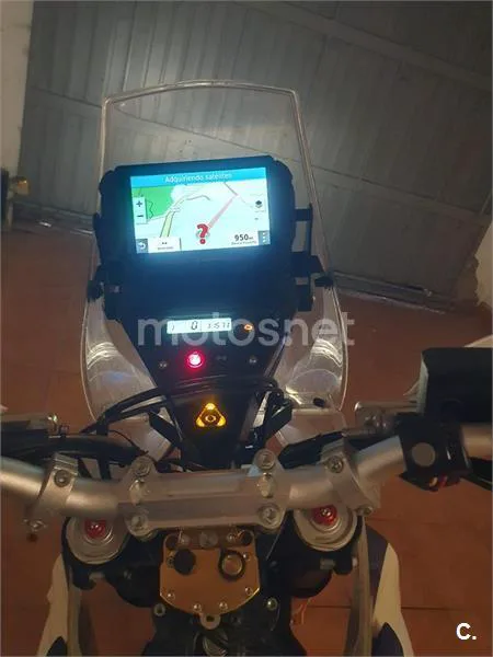 Husqvarna 701 Enduro – Vista 7