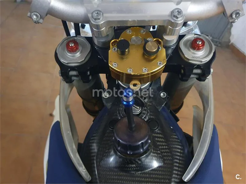 Husqvarna 701 Enduro – Vista 10