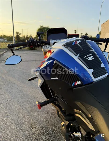 BMW F 900 R – Vista 7