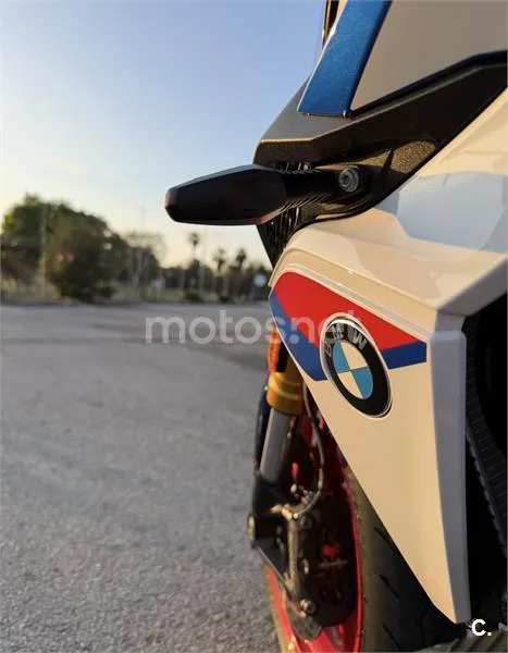 BMW F 900 R – Vista 8