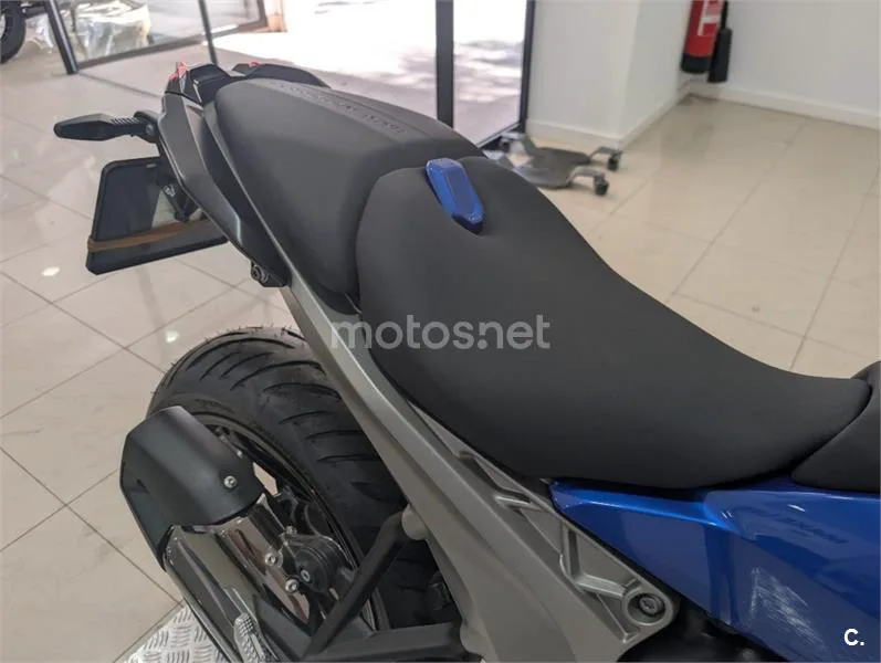 BMW R 1300 R – Vista 14