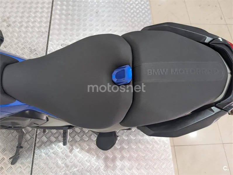 BMW R 1300 R – Vista 15