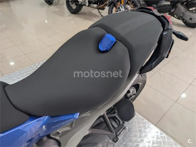 BMW R 1300 R – Vista 16