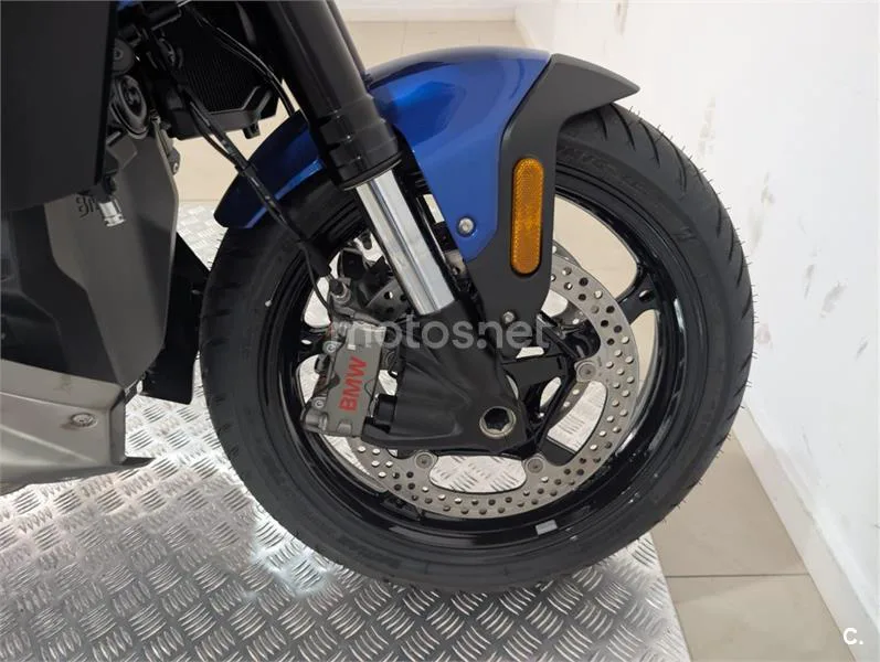 BMW R 1300 R – Vista 20