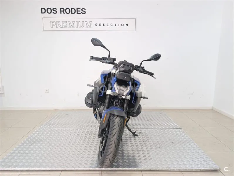 BMW R 1300 R – Vista 3