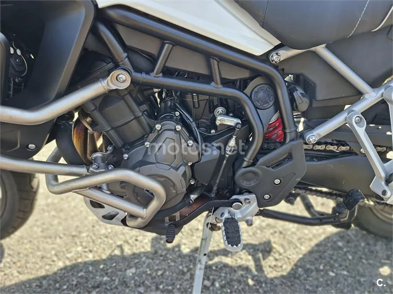 Triumph Tiger 900 – Vista 14