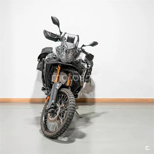 Yamaha Ténéré 700 – Vista 3