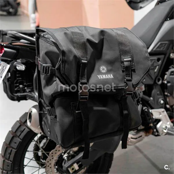 Yamaha Ténéré 700 – Vista 7