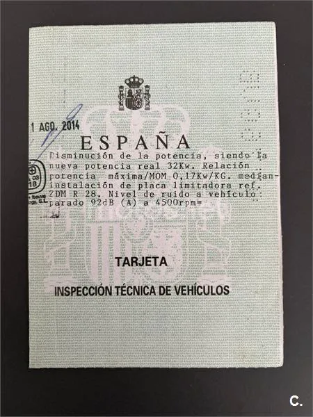 Ducati Monster 696 – Vista 14