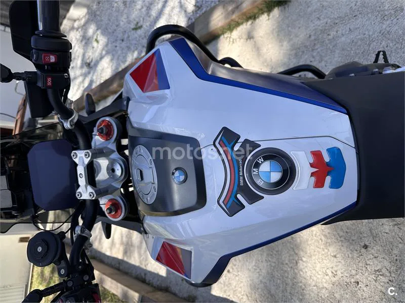 BMW F 900 GS – Vista 2