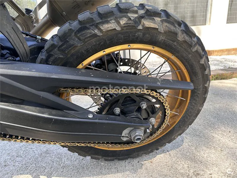 BMW F 900 GS – Vista 5